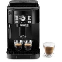 ราคา DeLonghi ECAM 12 122 เครื่องชงกาแฟสดอัตโนมัติ DeLonghi Magnifica S รุ่น ECAM 12 122 BK (21028654425)