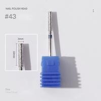 ราคา หัวเจียรเล็บ หัวเจีย ไดมอนด์ หัวเจียหนัง ขอบเล็บ ขอบPVC เคลียร์หนัง เครื่องเจียไฟฟ้า เครื่องเจียรไฟฟ้า ตะไบไฟฟ้า (20952965701)