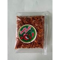 ราคา น้ำพริกพี่ญาคนรุม ซองเล็ก ซอลละ 10 บาท (20442374551)
