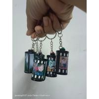 ราคา พวงกุญแจม้วนฟิล์ม DIY ส่งรูปมาทำได้ 4 รูป ทักข้อความก่อนนะคะ (17826818088)