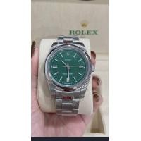 ราคา นาฬิกาโรเล็กซ์Oystér pérpétúal Automatic size40mm 41mm (19784373947)