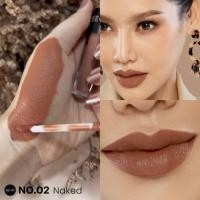 ราคา zeeda สี 02 NEKED สีน้ำตาลนู้ด (18051271299)
