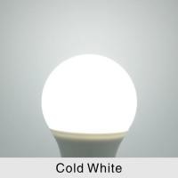 ราคา QIDUYU หลอดไฟสีขาวเย็นหลอดไฟ E27โคมไฟ LED 5W 7W 9W 12W 15W 18W 220V (19197937169)