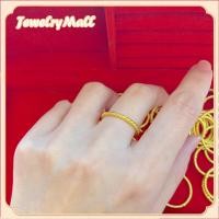 ราคา แหวนทองแท้ ลายเกลี้ยง น้ำหนัก 0 6 กรัม ทองคำแท้ 96 5 มีใบรับป สินคเก็บเงินปลายทางได้ (21303789457)