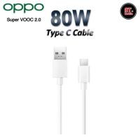 ราคา ชุดชาร์จออปโป้ OPPO Realme 80W SUPER VOOC SET หัวชาร์จ สายชาร์จ รองรับการชาร์จเร็วแบบซุปเปอร์ Super VOOC รับประกัน1ปี รองรับรุ่น Reno10 Reno8 Reno7 Reno6 Reno5 Find x5 (16899473318)