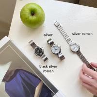 ราคา TO THE MOON Collection watchmomo นาฬิกาผู้หญิง นาฬิกาข้อมือ (12101275075)