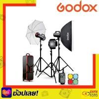 ราคา GODOX Gemini GS400 II STUDIO FLASH KIT อุปกรณ์ไฟสตูดิโอ ชุดไฟสตูดิโอ By CapaDigifoto (1381436301)