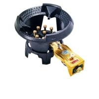 ราคา HJKJ kitchen 8 inch เตาแก๊ส หัวแก๊ส แรงดันสูง เตาแก๊สหัวเดี่ยว เตาแก๊สสแตนเลความเร็วสูง เตาแก๊ส เตาแก๊สสแตนเลส gaz stove หัวเตาแก๊ส (21071757456)