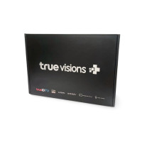 ราคา กล่องทรู TrueID TVรุ่น Inno Hybrid Plus ดูหนัง ดูบอล ดูยูทูป ดูทีวีดิจิตอล กล่อง Android อุปกรณ์ครบกล่อง ส่งฟรี ส่งไว มีประกันรับเคลมฟรี (20852913394)