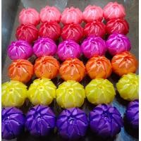 ราคา ดอกบัวโปรยทาน 50 ชิ้น ไม่มีเหรียญ (21027920099)