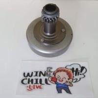 ราคา ชามคลัช ชามครัช เจดีย์ครัช ชุดใหญ่ ลูกปืนวันเวย์ WAVE110i (20223463198)