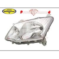 ราคา ไฟหน้า Isuzu all new D max ปี 2012 2014 รุ่นธรรมดา อีซูซุ ออนิว ดีแมก ดีแม็ค ดีแม็ก Dmax D max ตราเพชร Diamond (15426429202)