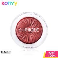 ราคา Clinique Cheek Pop Blush Pop 3 5g คลีนิกข์ บลัชออนสีสวย เพื่อพวงแก้มสดใส (20950300061)