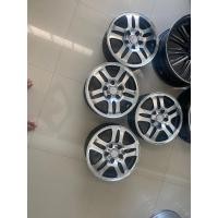 ราคา ล้อแม็กซ์ CRV G2 ขอบ15 5รู114 3 ราคาต่อวง (9172320766)