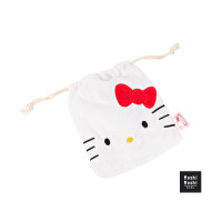 ราคา Moshi Moshi กระเป๋าหูรูด กระเป๋าหูรูดอเนกประสงค์ ลาย Hello Kitty ลิขสิทธิ์แท้จากค่าย Sanrio รุ่น 6100003490 (21233119112)
