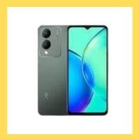 ราคา Vivo Y17s 6GB 128GB โทรศัพท์มือถือ วีโว่ MediaTek Helio G85 หน้าจอ 6 56 นิ้ว กล้องหน้า 8MP กล้องหลัง 50MP 2MP แบต 5000 mAh ประกันศูนย์ (20905850813)