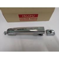 ราคา มือเปิด ประตู มือดึง มือจับ อิซูซุ ดีแม็ก มิวเอ็ก ชุบโครมเมี่ยม แท้ศูนย์ isuzu d max mu x 2012 2019 (4465682495)