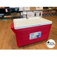 ราคา พร้อมส่ง Coleman US 48 Can Stacker Cooler นำเข้าจาก USA กระติกน้ำแข็ง เก็บได้ 2 วัน (16908803637)