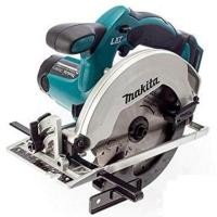 ราคา MAKITA เลื่อยวงเดือน 6 1 2 แบต18V รุ่น DSS611Z เครื่องเปล่า ไม่แถม แบต และที่ชาร์จ (384407843)