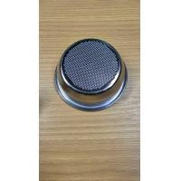 ราคา Black comfortable grip 58mm portafilter original slow basket of flair58 (19475541792)
