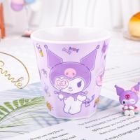 ราคา แก้วน้ำเมลามีน แก้วน้ำเด็ก มีหู ไม่มีหู 400ml 350ml 300ml ลายการ์ตูน น่ารัก แก้วคิตตี้ โดเรมอน Kitty Doraemon (21037339921)