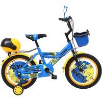 ราคา FLYNN COMP จักรยานเด็ก วงล้อ 16 นิ้ว (981142418)