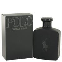 ราคา R A L P H L A U R E N POLO BLUE RED BLACK Double BLACK FOR MEN EDT 125 ML กล่องซีล (20700208680)