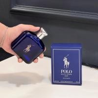 ราคา น้ำหอม Polo Blue Parfum Ralph Lauren Eau De Toilette for Men 125ml น้ําหอมผู้ชาย น้ำหอมติดทนนาน (20880836035)