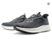 ราคา Baoji บาโอจิ รองเท้าผ้าใบผู้ชาย รุ่น BJM719 สีเทา (20400468038)