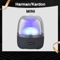 ราคา Harman Kardon ลำโพงบลูทูธ ลำโพงไร้สาย สุดหรู ดีไซน์พรีเมียม ลำโพงมีสายแบบพกพา ให้เสียงรอบทิศทาง 360 องศา (20663947328)