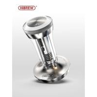 ราคา Hibrew แทมเปอร์สเตนเลสสตีล3 IN1ขนาด51มม 54มม 58มม แทมเปอร์กาแฟเอสเปรสโซ่อัดแรงแรงแรงด้วยการสอบเทียบ (21170123621)