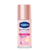 ราคา Vaseline Roll on วาสลีน โรลออน เซรั่ม กลูต้าโกลว์ แอมพูล ดีโอโดแรนท์ อัลตร้า ไบรท์ 45 มล deodorant (20904991518)