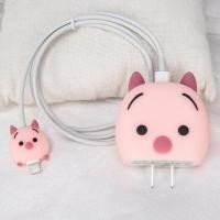 ราคา เคสสำหรับ iPhone 18 20 W USB C ที่ชาร์จเร็ว Super Fast ชาร์จโทรศัพท์ Android สายชาร์จเคสซิลิโคนสำหรับ 18 20 W Power Adapter Charger สำหรับ iPhone (20129765766)