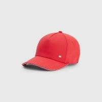 ราคา Tommy Hilfiger หมวกผู้ชาย รุ่น AM0AM10864 XLG สีแดง (21046748978)