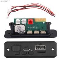 ราคา Shockley บอร์ดถอดรหัส MP3บลูทูธโมดูลบอร์ดโมดูล MP3 WAV บอร์ดถอดรหัสโมดูลเครื่องรับสัญญาณเสียงลำโพงโทรผ่านบลูทูธ (19684367794)
