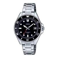 ราคา นาฬิกา Casio Standard รุ่น MDV 10D 1A1 MDV 10D 1A2 MDV 10D 1A3 MDV 10 1A1 MDV 10 1A2 MDV 10C 1A2 ของแท้ ประกันศูนย์ 1 ปี (20365427051)