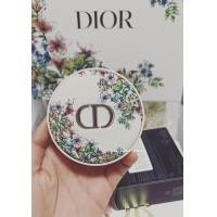 ราคา DIOR FOREVER CUSHION POWDER คุชชั่นแป้งฝุ่นเนื้อละเอียดและสดชื่น ผิวดูสมบูรณ์แบบโปร่งแสงยาวนาน (20724524789)