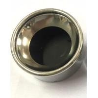 ราคา ปลายท่อ ปลายท่อหลอก ปลายท่อใส่สเกริต์ฐานตรง ปลายท่อชุดเเต่งรถยนต์ (20431292696)