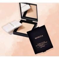 ราคา แป้งพัฟกันน้ำ เมอร์เรซกา Merrezca Excellent Covering Skin Setting Pressed Powder SPF 50 PA 7g (20814862869)