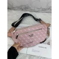 ราคา คาดอก Guess คลอใหม่งาน แท้ เกรส กระเป๋าหนัง (4813662728)