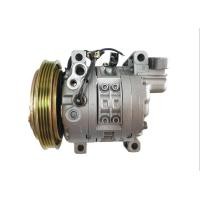 ราคา คอมบิวท์Nissan B 14 ซาลูน4PK รูเล็ก เรียบ คอมแอร์รถยนต์ Compressor (4783862904)