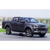 ราคา โมเดลรถเหล็ก isuzu D MAX 2023 ใหม่ โมเดลเสมือนจริง ส่งฟรี (20874378827)