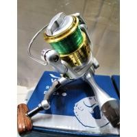 ราคา รอกตกปลา รอกสปินนิ่งVivaรุ่น FC351Lเบอร์2500 (18865140023)