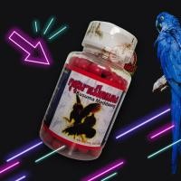 ราคา กุสุมา เม็ดแดง สำหรับเลี้ยงไก่ชนโดยเฉพาะ กระปุกเล็กหรือใหญ่เลือกเลย (20978391799)