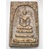 ราคา C 443 พระสมเด็จ พระสมเด็จ ไม่ทราบที่ พระสมเด็จวัดระฆัง พระเครื่อง เครื่องราง พระชุดเบญจภาคี (14703844564)