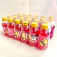 ราคา Big Mini บิ๊กมินิ ขนาด 215ml ยกแพ็ค 24ขวด เครื่องดื่มน้ำอัดลม อาเจ โคล่า AJE สินค้ามีตัวเลือก (20424327545)