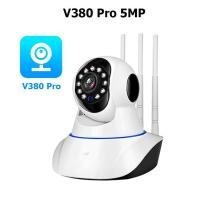 ราคา Samsung กล้องวงจรปิด 360 wifi กล้องรักษาความปลอดภัย v380 กล้องวงจรปิดไร้สาย Xiaomi IP CCTV Camera (19206153698)