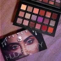 ราคา Huda Beauty Desert Dusk Palette (433836803)