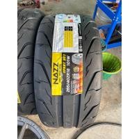 ราคา ยางใหม่ Nazz Sport DS1 265 40R18 295 35R18 ราคายางต่อเส้น ยางปี2023 (11309111480)