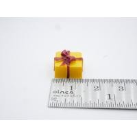 ราคา กล่องของขวัญจิ๋ว งานเรซิ่น ราคา ชิ้น ตกแต่งต้นคริสมาสต์ กล่องของขวัญคริสมาสต์ กล่องของขวัญ คริสมาสต์ Christmas (20674402064)
